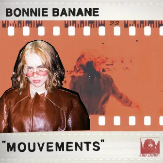 Mouvements by Bonnie Banane