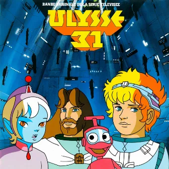 Ulysse 31 (Bande originale de la série télévisée) by Lionel Leroy