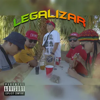 Legalizar by Mexacali