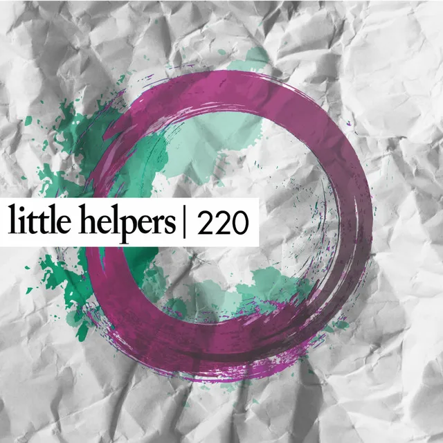 Little Helper 220-7 - Original Mix