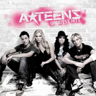 Greatest Hits by A*Teens