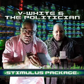 Stimulus Package by Big Zeke The Politician