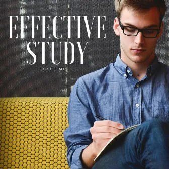 Effective Study: Mind Training Skills. Focus Music, Study Music, Boost Brain Energy by Study Skills