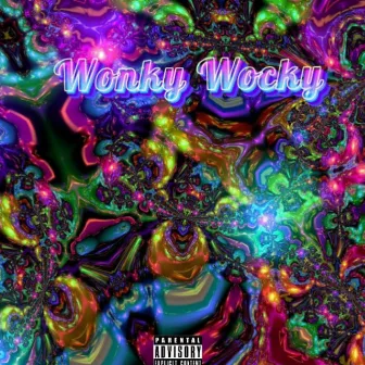 Wonky Wocky by SoloLasky