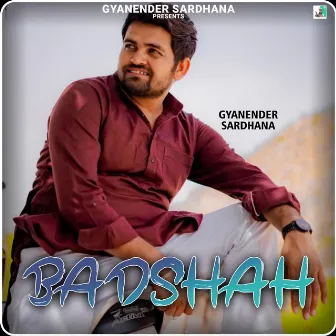 Badshah by Unknown Artist