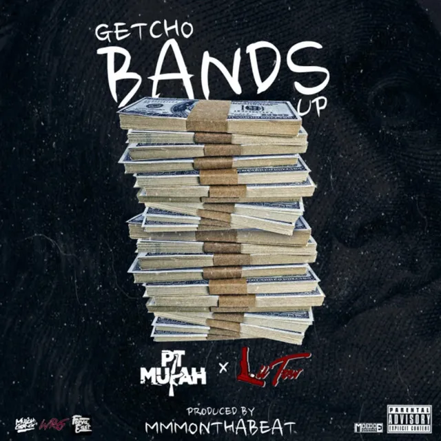 Getcho Bands Up