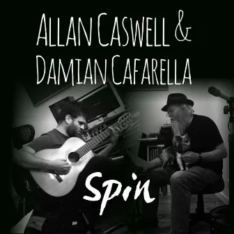 Spin by Allan Caswell