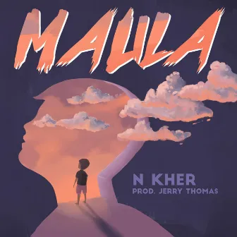 Maula by N Kher