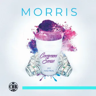 Common Sense by MORRIS