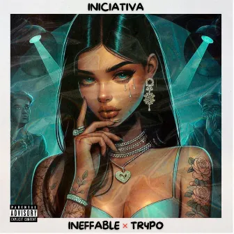 Iniciativa by TR4PO