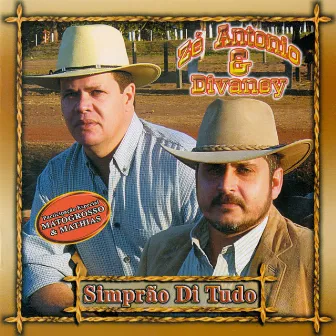 Simprão Di Tudo by Zé Antonio & Divaney