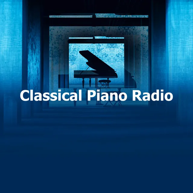 Classical Piano Radio