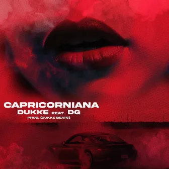 Capricorniana by DG