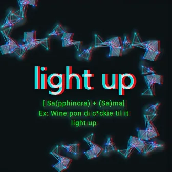 Light Up by Sapphinora