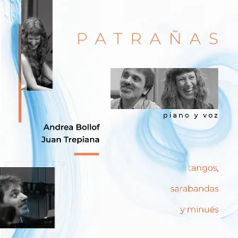 Patrañas by Juan Trepiana