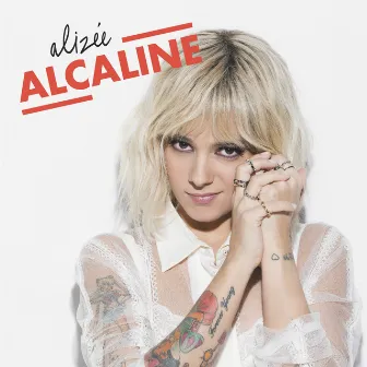 Alcaline by Alizée