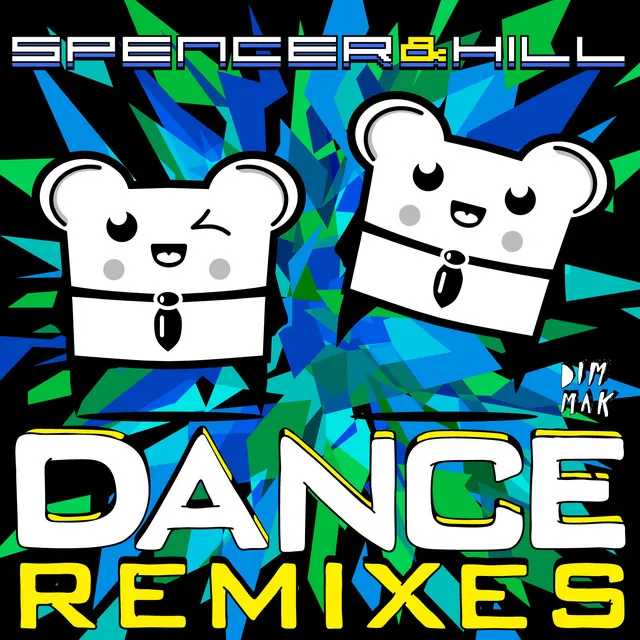 Dance - Stereoheroes Remix