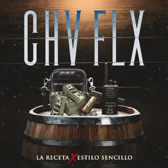 CHV FLX by Estilo Sencillo