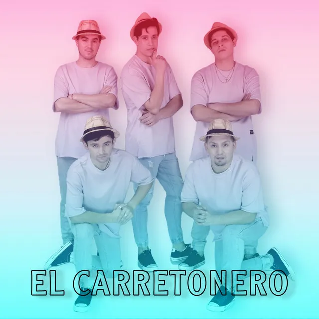 El Carretonero