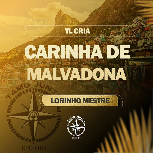 Carinha de Malvadona