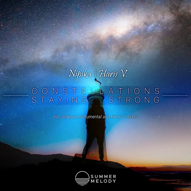 Constellations - Haris V. Instrumental Mix