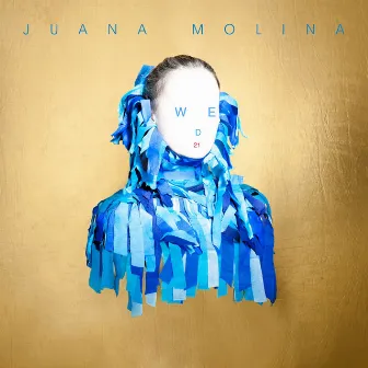 Wed 21 by Juana Molina