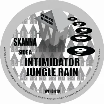 Intimidator (2016 Remasters) by Skanna