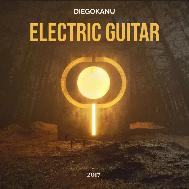 Electric Guitar