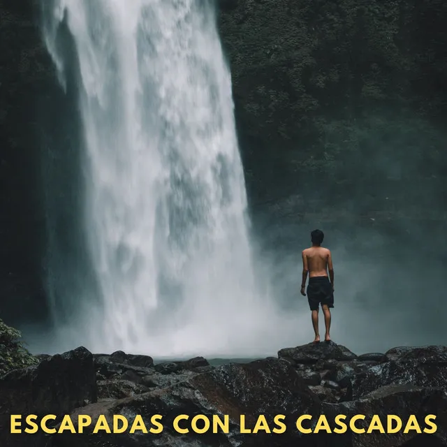 Escapadas Con Las Cascadas