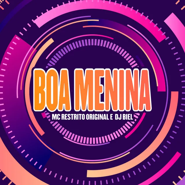 Boa Menina