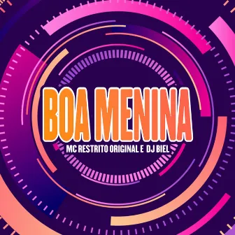 Boa Menina by Unknown Artist