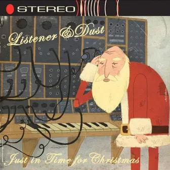 Just In Time For Christmas by Listener