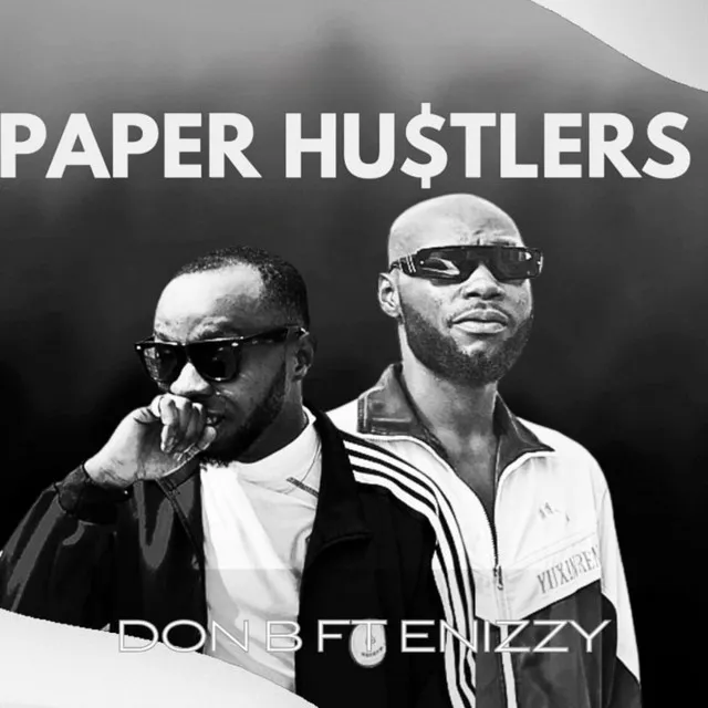 Paper Hustlers