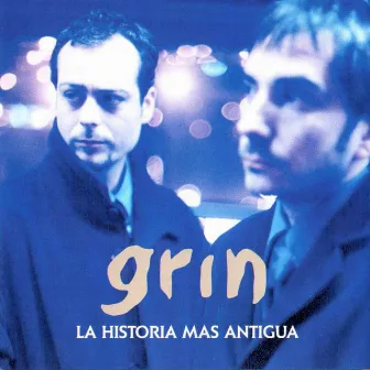 La Historia Más Antigua by Grin