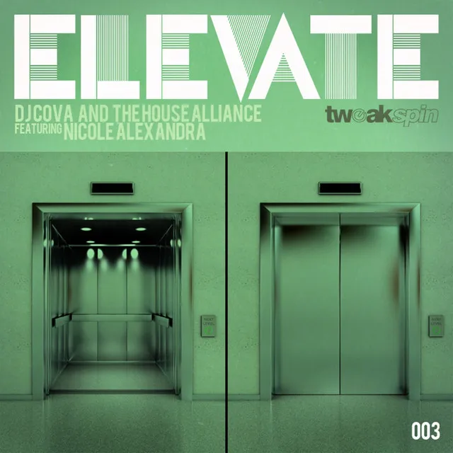 Elevate - Club Vocal Mix