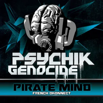 French Dkonnect by Pirate Mind