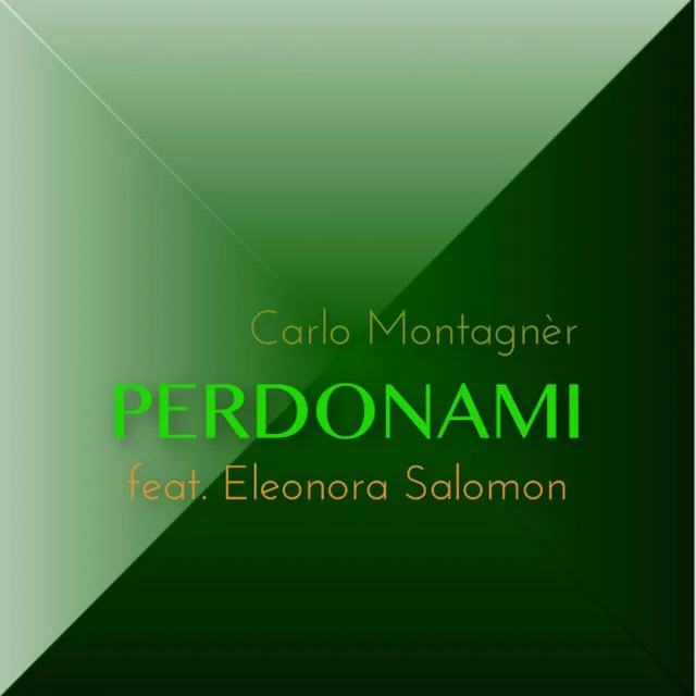 Perdonami