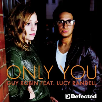 Only You by Guy Robin