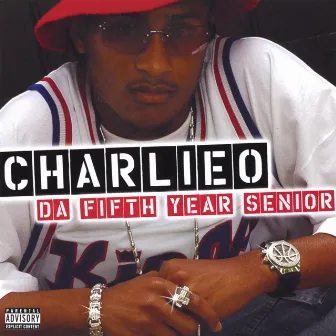 Da Fifth Year Senior by Charlieo