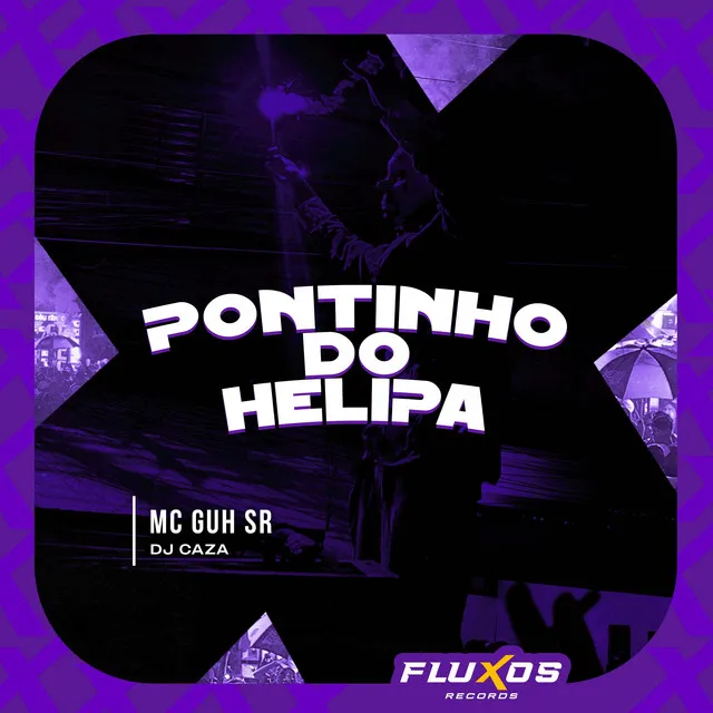 Pontinho do Helipa