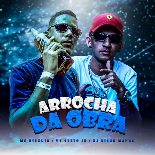 Arrocha da Obra