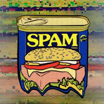 SPAM by Balakay Beats