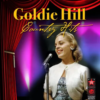 Country Hits by Goldie Hill