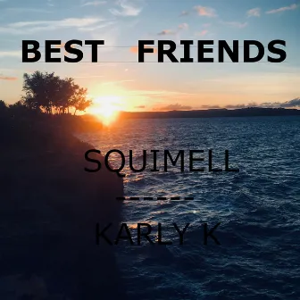 Best Friends by Squimell