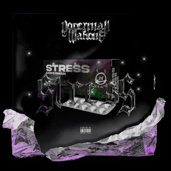 Stress by Doperman