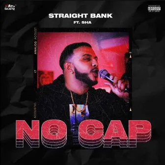 No Cap by SHA