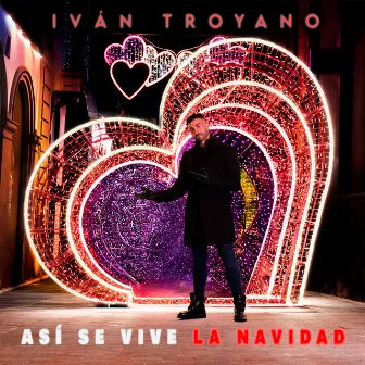 Así Se Vive La Navidad by Iván Troyano