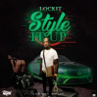 Style It Up by Lockit