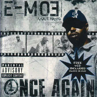 Once Again by E-Moe