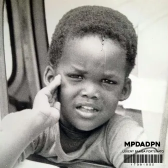 M P D A D P N by Lukeny Bamba Fortunato